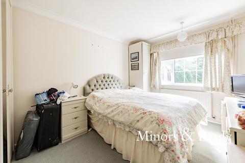12 Brookside, North Elmham, Dereham, NR20 5JP