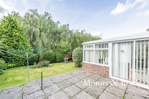 12 Brookside, North Elmham, Dereham, NR20 5JP
