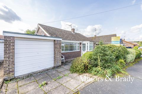 12 Brookside, North Elmham, Dereham, NR20 5JP