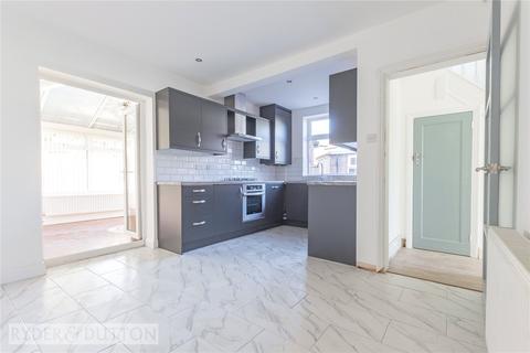 20 Beech Walk, Middleton, Manchester, M24 1JX