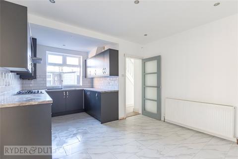 20 Beech Walk, Middleton, Manchester, M24 1JX