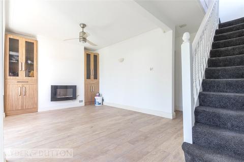 20 Beech Walk, Middleton, Manchester, M24 1JX