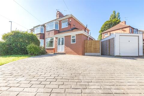 20 Beech Walk, Middleton, Manchester, M24 1JX