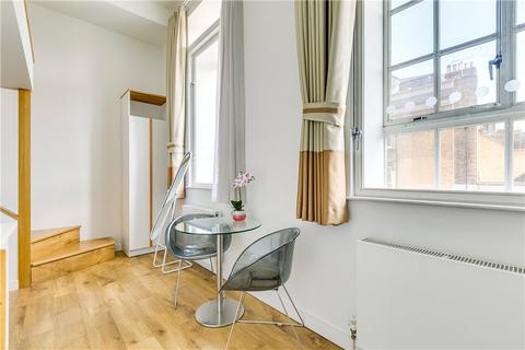 Studio to rent, Princess Beatrice House, Chelsea, London, SW10