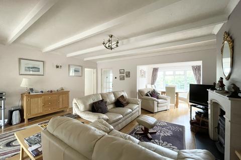 4 bedroom bungalow for sale - Lanes End, Cresselly, Pembrokeshire, SA68