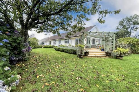 4 bedroom bungalow for sale - Lanes End, Cresselly, Pembrokeshire, SA68