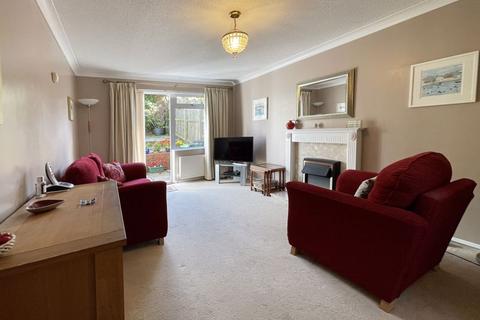 15, Greenacres Wrefords Lane, Exeter, EX4 5BS