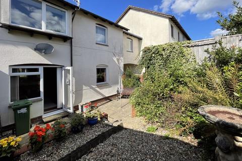 15, Greenacres Wrefords Lane, Exeter, EX4 5BS