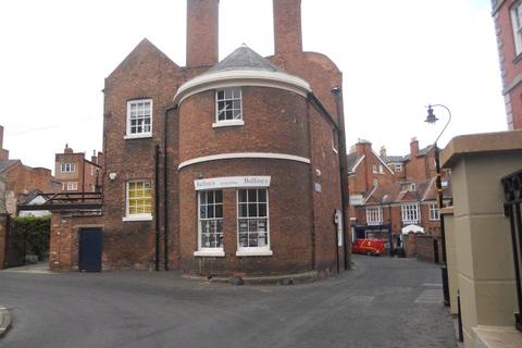 Office to rent - Windsor Place, Shrewsbury