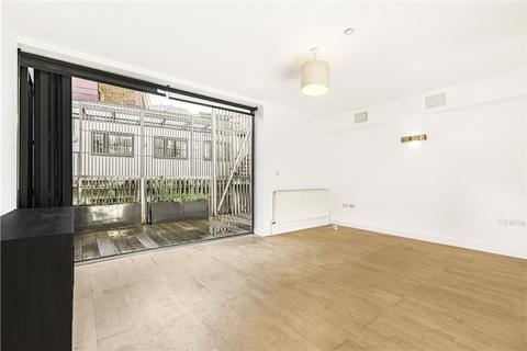 4 bedroom terraced house to rent, Gillett Place, London, N16