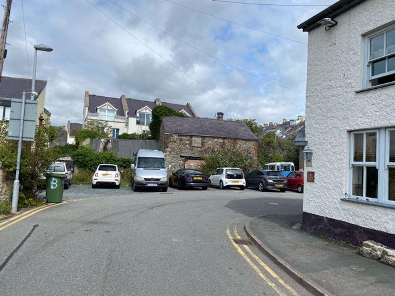 Y Felinheli, Gwynedd Land for sale £150,000