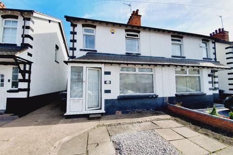 6 Bracken Road, Birmingham, B24 9NL