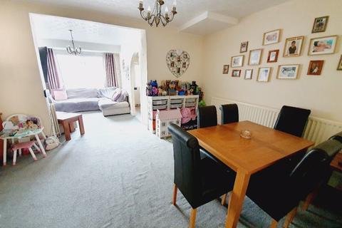 6 Bracken Road, Birmingham, B24 9NL