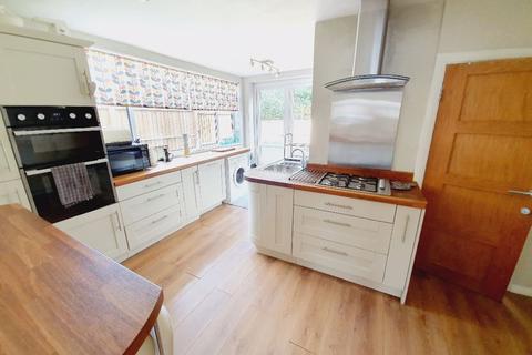 6 Bracken Road, Birmingham, B24 9NL