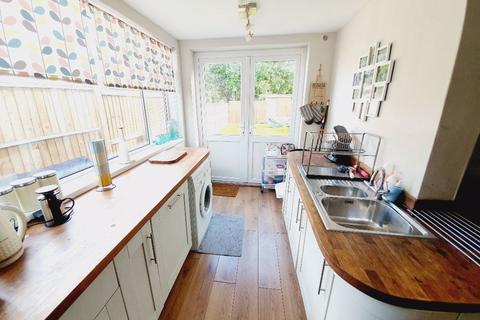 6 Bracken Road, Birmingham, B24 9NL