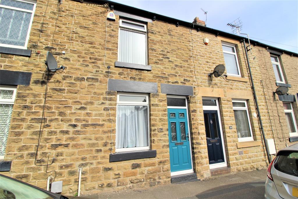 Watson Street, Hoyland Common, Barnsley, South Yorkshire, S74 0NX 2 bed