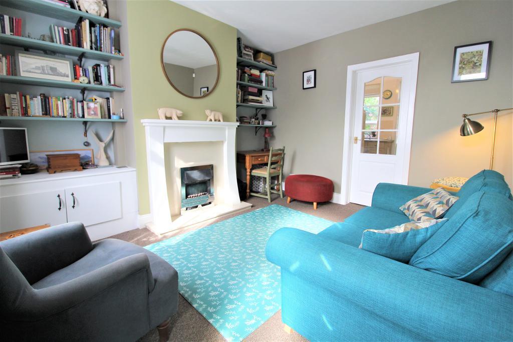 Watson Street, Hoyland Common, Barnsley, South Yorkshire, S74 0NX 2 bed