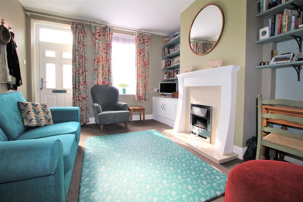 Watson Street, Hoyland Common, Barnsley, South Yorkshire, S74 0NX 2 bed