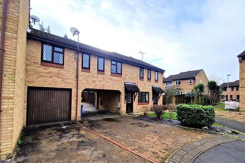 1 bedroom maisonette to rent, Tarnbrook Way, Bracknell, Berkshire, RG12