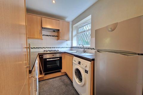 1 bedroom maisonette to rent, Tarnbrook Way, Bracknell, Berkshire, RG12