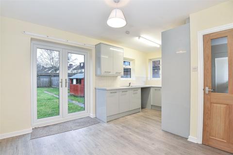3 bedroom semi-detached house to rent, Queen Mary Avenue, Camberley, Surrey, GU15