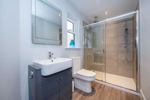Somersby Lodge, 21a Fen Road, East Kirkby, Spilsby, PE23 4DB