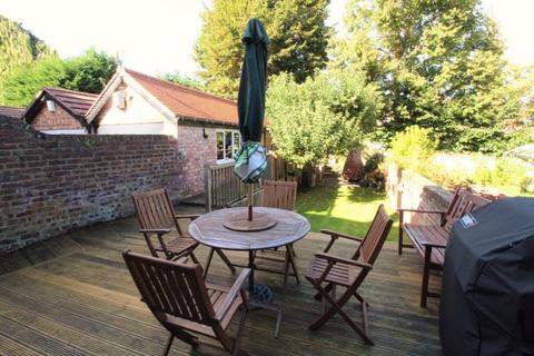 30 Cearns Road, Prenton, CH43 2JP