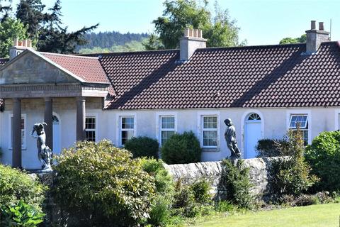 2 bedroom detached house to rent, 7 Memorial Cottages, Balmerino, Newport-on-Tay, DD6