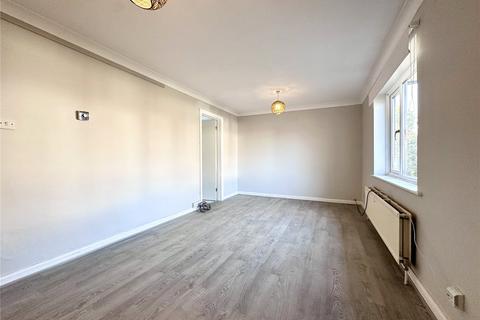 2 bedroom maisonette to rent, Saddleback Way, Fleet, GU51