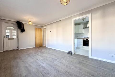 2 bedroom maisonette to rent, Saddleback Way, Fleet, GU51