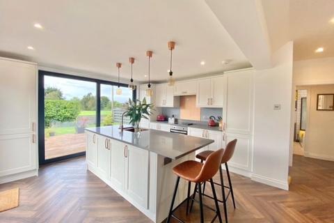 3 bedroom semi-detached bungalow for sale, Kirkhill Cottages, St Quivox, By Ayr