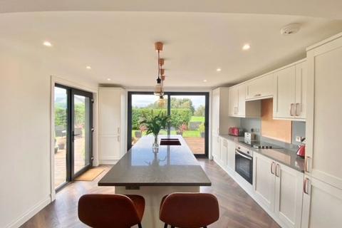 3 bedroom semi-detached bungalow for sale, Kirkhill Cottages, St Quivox, By Ayr