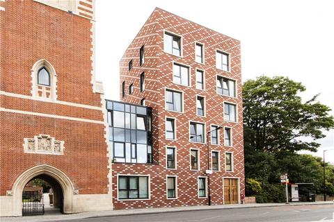 Flat 1, Vergers Apartments Eastway, London, E9 5HQ