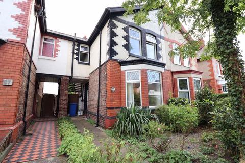 3 bedroom semi-detached house for sale, Grange Avenue, Latchford, Warrington, WA4