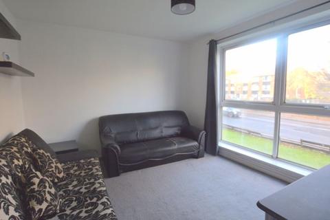 undefined, Talbot Road, Central Wembley