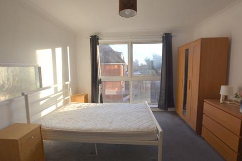 undefined, Talbot Road, Central Wembley