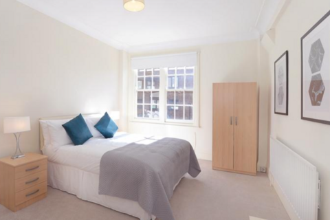 5 bedroom apartment to rent, Strathmore Court,  Park Road, London