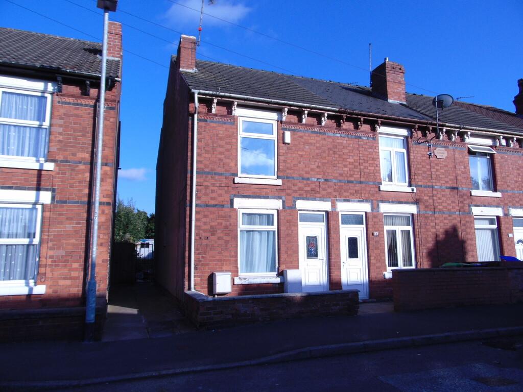 Marlborough Road, Kirkby in Ashfield... 3 bed terraced house £750 pcm (£173 pw)