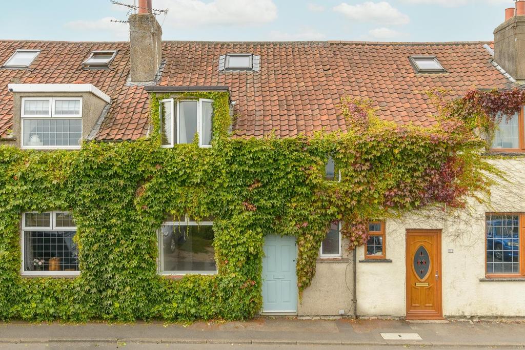 Parkfield Rank, Pucklechurch 2 bed terraced house £250,000