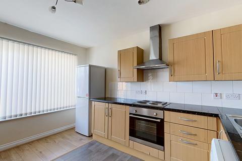 2 bedroom apartment for sale, 46-54 Berwick Street, Liverpool L6