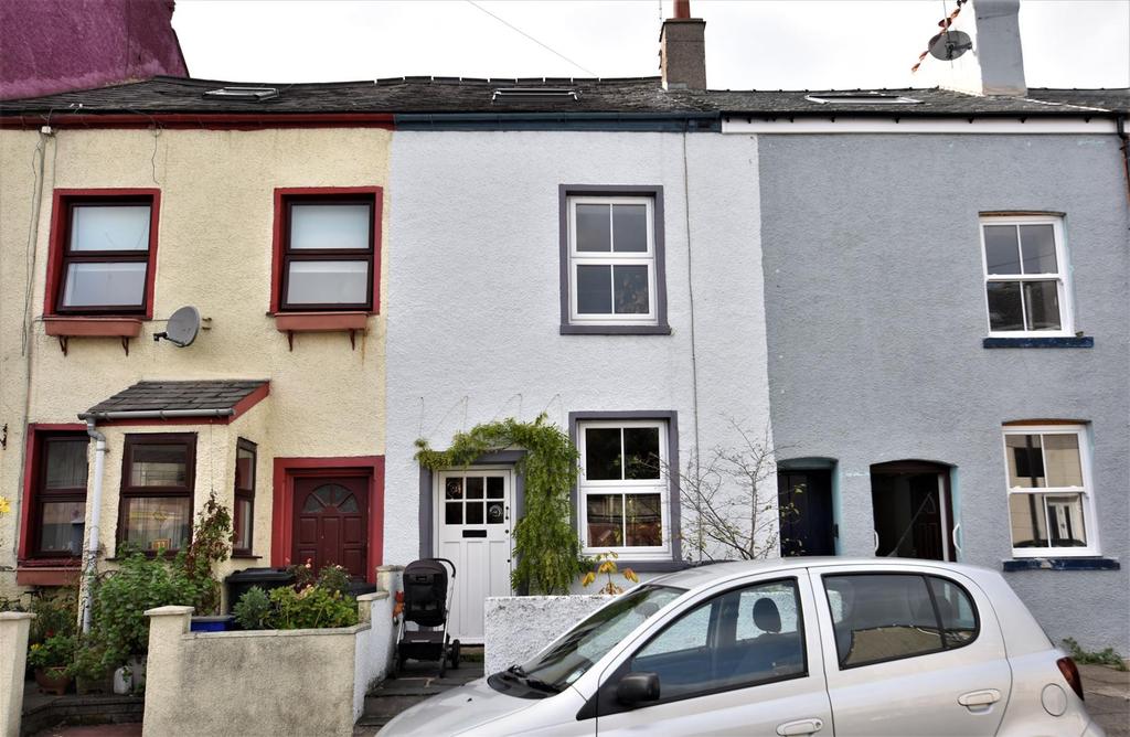 Stanley Street, Ulverston 3 bed terraced house £220,000