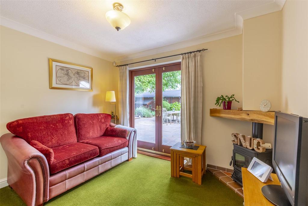 Snug/Sitting Room