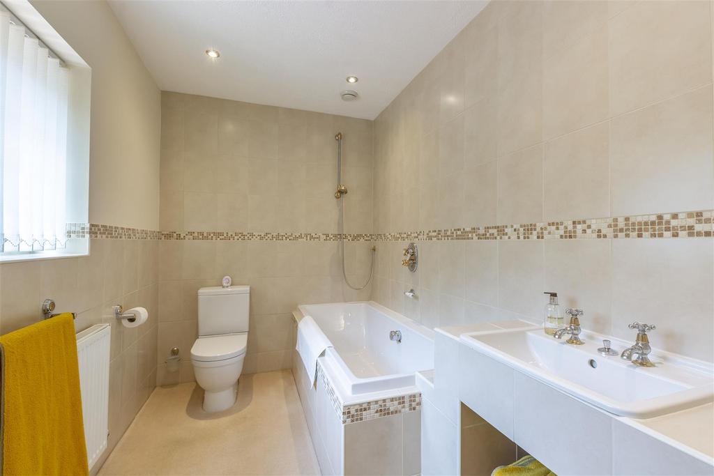 En-Suite