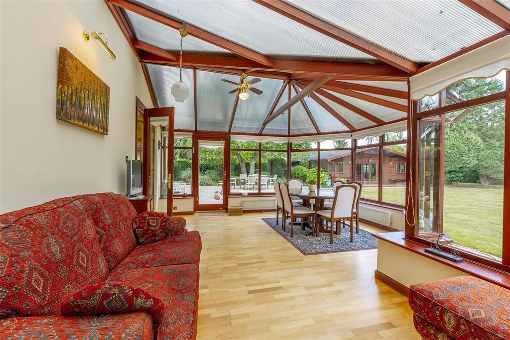 Conservatory