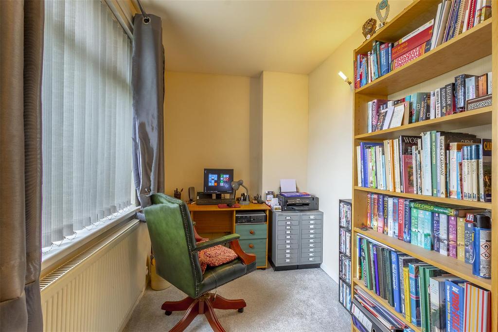 Study/Bedroom