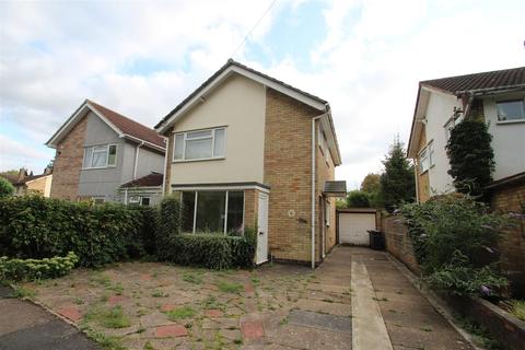 3 bedroom semi-detached house for sale - London Road, Oadby, Leicester