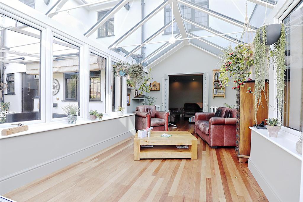 Conservatory