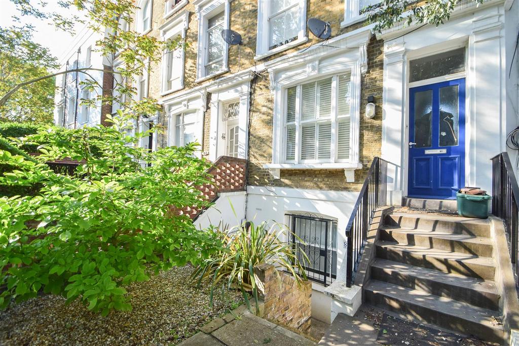 Mildmay Road, N1 2 bed £2,340 pcm (£540 pw)