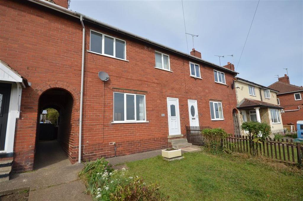 Strickland Road, Upton, WF9 3 bed terraced house £700 pcm (£162 pw)