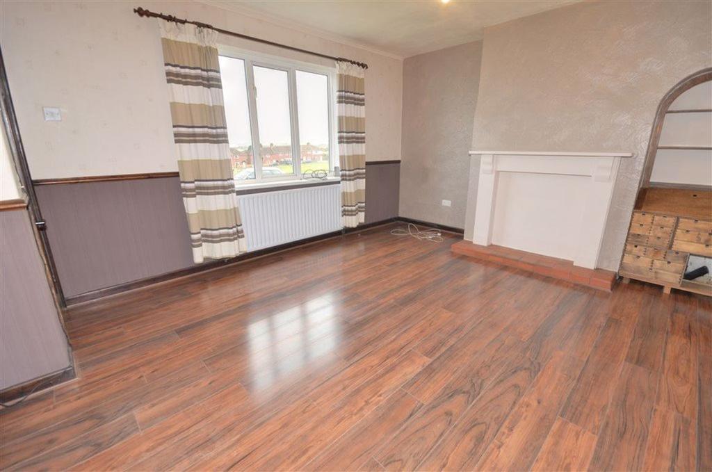 Strickland Road, Upton, WF9 3 bed terraced house £700 pcm (£162 pw)